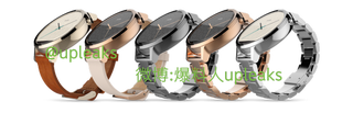 Illustration for article titled Esto es todo lo que sabemos del nuevo Moto 360